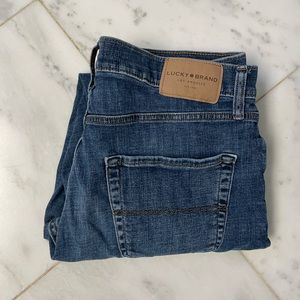 Men’s Lucky 🍀 Jeans